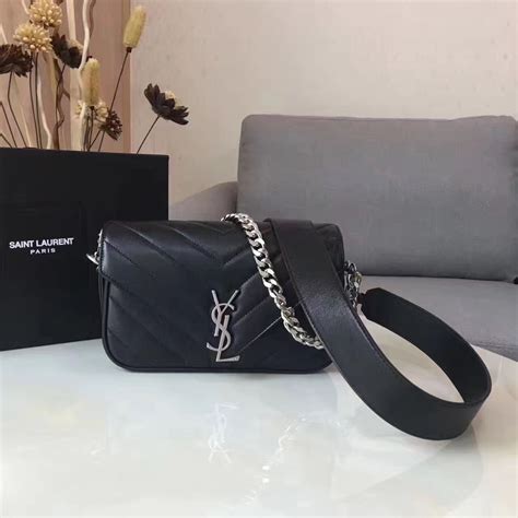 ysl strap for bag